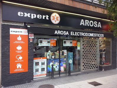 Expert Arosa Av. da Mariña, 132, 36600 Vilagarcía de Arousa, Pontevedra, España