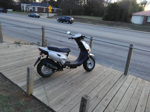 Motorcycle Dealer «All State Motorsports», reviews and photos, 3708 White Horse Rd, Greenville, SC 29611, USA