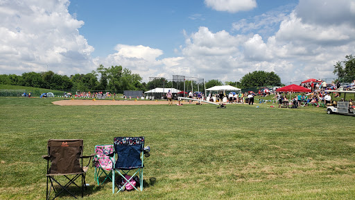 Stadium «Jesse Owens Memorial Stadium», reviews and photos, 2450 Fred Taylor Dr, Columbus, OH 43210, USA