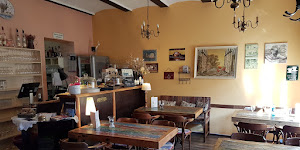 Café Flammerie Templino