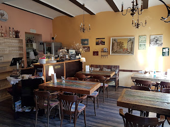 Café Flammerie Templino