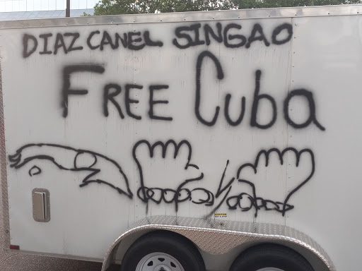 Travel Agency «Cubamax travel», reviews and photos, 1722 Woolco Way, Orlando, FL 32822, USA