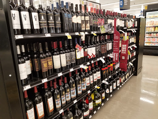 Grocery Store «Food Lion», reviews and photos, 1941 S Church St, Smithfield, VA 23430, USA