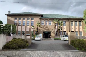 Kiryu Textile Memorial Hall image