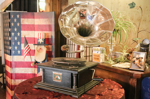 Party Equipment Rental Service «Party Royal Event Rentals & Party Supplies», reviews and photos, 3970 Durock Rd, Shingle Springs, CA 95682, USA