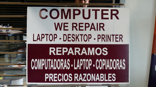 Cell Phone Store «US Wireless Computer & Cell Phone Repair Service», reviews and photos, 6405 Garth Rd #140A, Baytown, TX 77521, USA