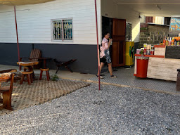 ร้านน้ำผลไม้ปั่น by เจ้ป้อ