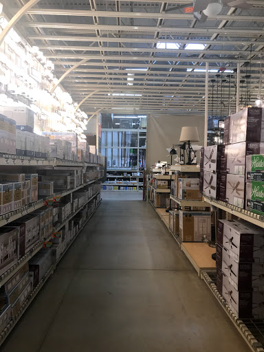 Home Improvement Store «The Home Depot», reviews and photos, 5771 Plank Rd, Fredericksburg, VA 22407, USA