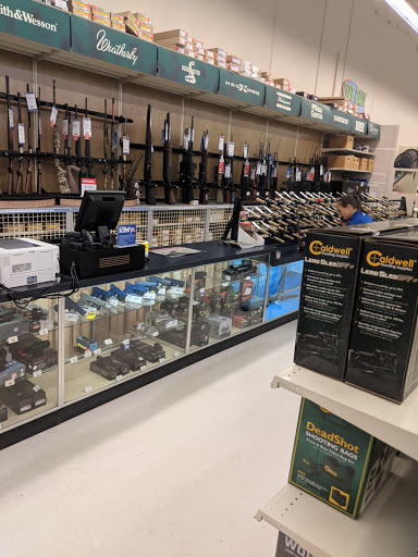 Sporting Goods Store «Academy Sports + Outdoors», reviews and photos, 8610 Eastchase Pkwy, Montgomery, AL 36117, USA