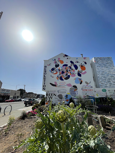 Natural Foods Store «Other Avenues Grocery Cooperative», reviews and photos, 3930 Judah St, San Francisco, CA 94122, USA