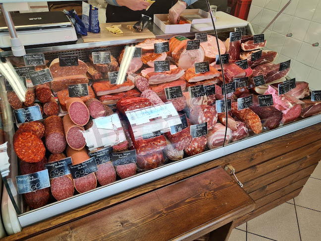 Opinii despre Sonka Sziget în Dunakeszi - Élelmiszerüzlet