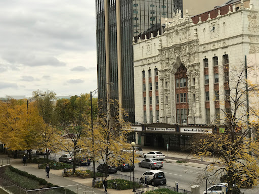 Performing Arts Theater «Indiana Repertory Theatre», reviews and photos, 140 W Washington St, Indianapolis, IN 46204, USA