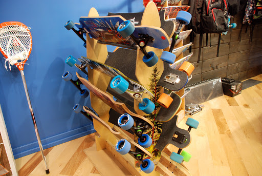 Sporting Goods Store «Sartorius Sports», reviews and photos, 43A Welles St, Glastonbury, CT 06033, USA