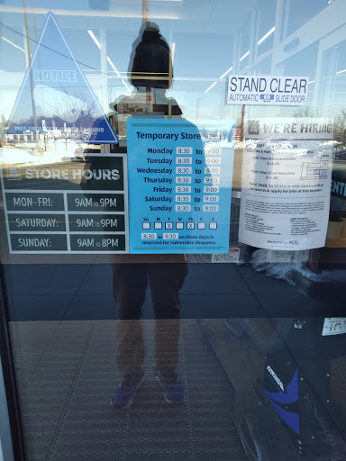 Supermarket «ALDI», reviews and photos, 2906 Laporte Ave, Valparaiso, IN 46383, USA