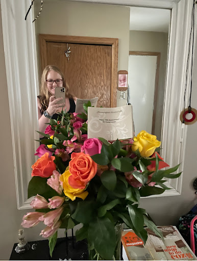 Florist «Hummingbird Floral & Gifts», reviews and photos, 4001 Rice St, Shoreview, MN 55126, USA