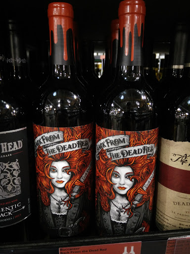 Wine Store «BevMo!», reviews and photos, 5171 Mowry Ave, Fremont, CA 94538, USA