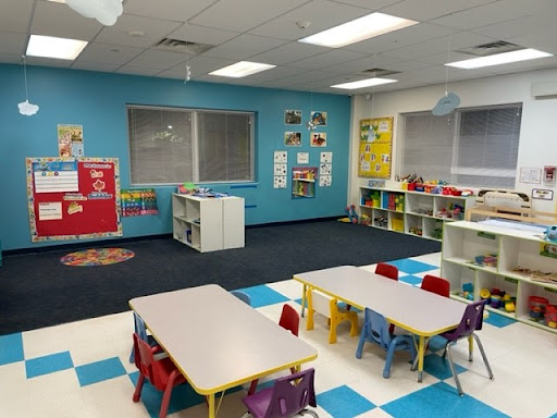 Day Care Center «The Learning Experience», reviews and photos, 4069 Asbury Ave, Tinton Falls, NJ 07753, USA