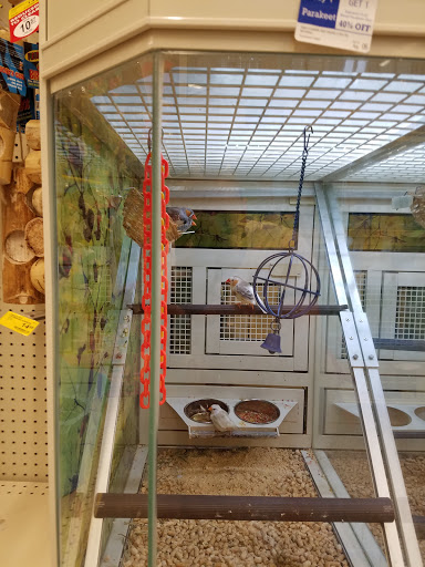 Pet Supply Store «PetSmart», reviews and photos, 4190 Vinewood Ln N, Plymouth, MN 55442, USA
