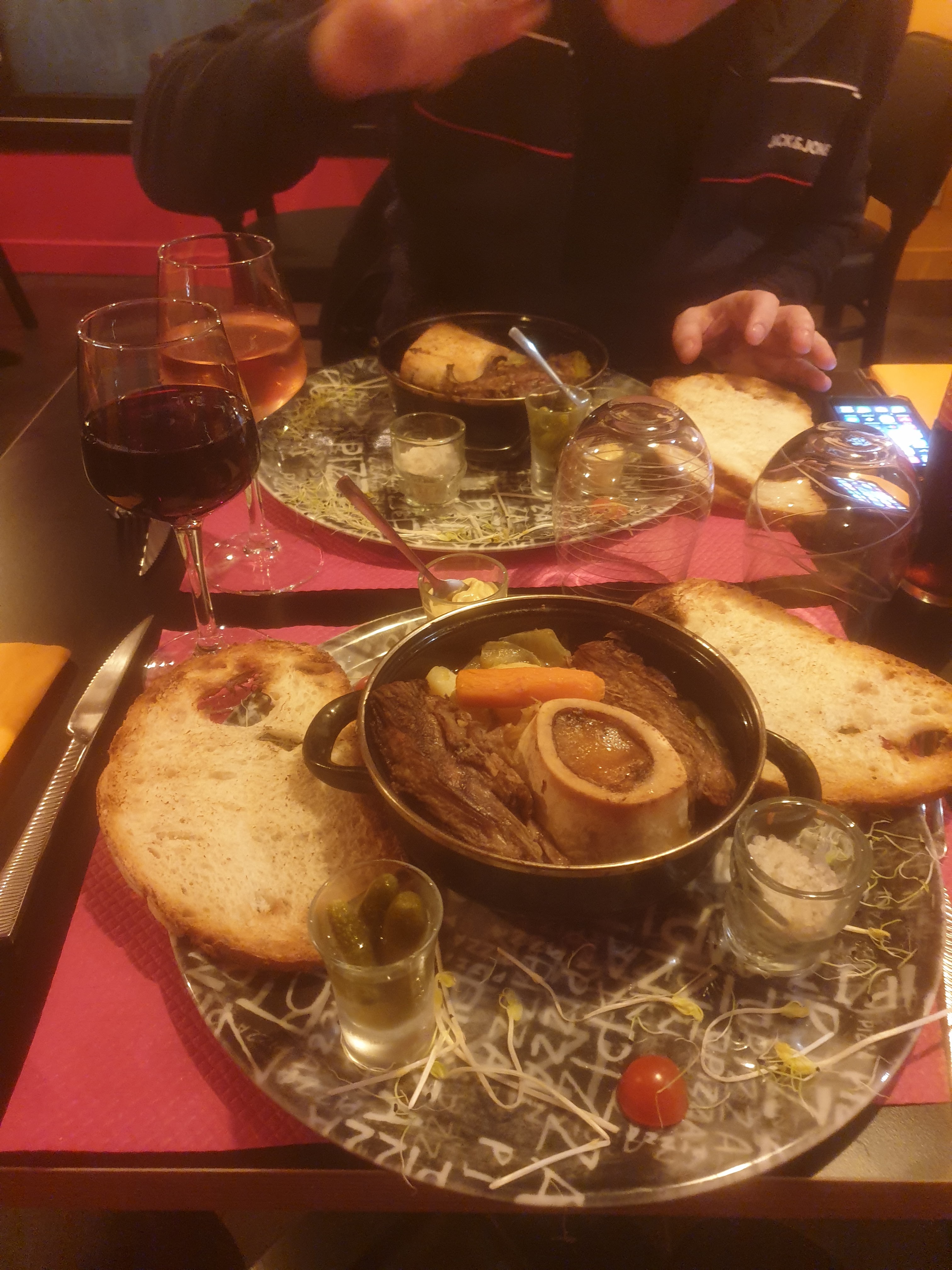 Photo n° 1 de l'avis de Ronan.u fait le 29/01/2024 à 22:43