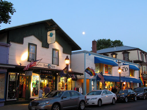 Gift Shop «Cool As A Moose», reviews and photos, 118 Main St, Bar Harbor, ME 04609, USA