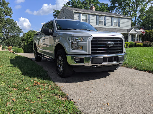 Used Car Dealer «Synergy Auto Sales LLC», reviews and photos, 106 W Main St, Strasburg, PA 17579, USA