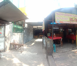 Bakso Gepeng Mas Agus photo