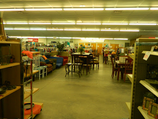 Thrift Store «Waterfront Rescue Mission Thrift Store», reviews and photos