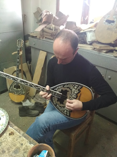 Αξιολογήσεις για το ΟΡΓΑΝΟΠΟΙΕΙΟ "ΤΕΧΝΗ" ΛΑΪΚΑ ΠΑΡΑΔΟΣΙΑΚΑ ΜΟΥΣΙΚΑ ΟΡΓΑΝΑ στην Ανθεμούντας - Κατάστημα