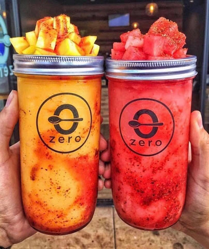 Ice Cream Shop «Zero Degrees», reviews and photos, 9822 Bolsa Ave, Westminster, CA 92683, USA