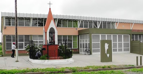Escuela N°467 'Nuestra Señora de Luján'