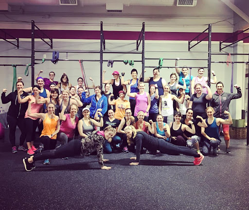 Physical Fitness Program «Kaia FIT Roseville», reviews and photos, 1328 Blue Oaks Blvd #150, Roseville, CA 95678, USA