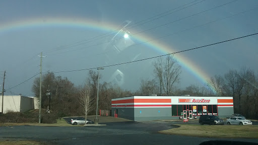 Auto Parts Store «AutoZone», reviews and photos, 475 Morrison Moore Parkway, Dahlonega, GA 30533, USA