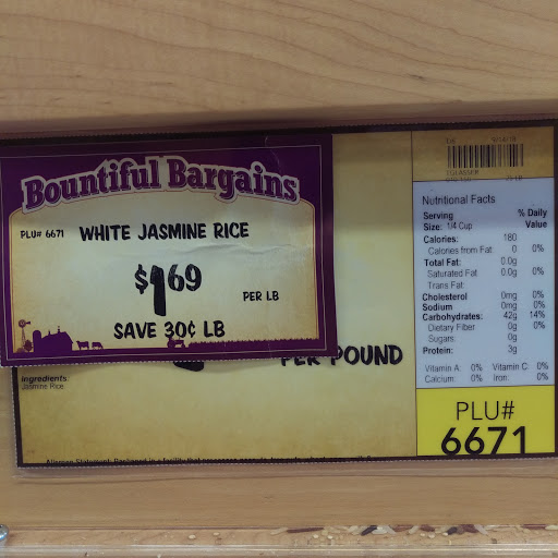 Health Food Store «Sprouts Farmers Market», reviews and photos, 5001 S Broadway, Englewood, CO 80113, USA