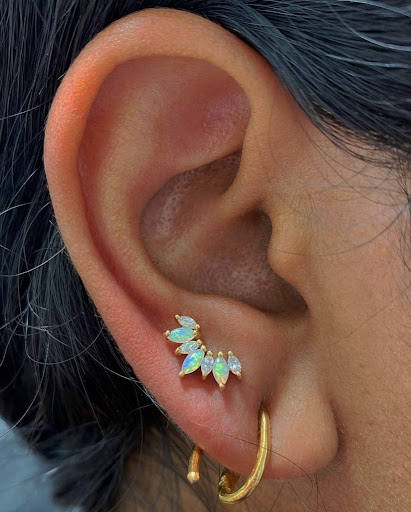 Find minotaur tattoo ideas for your next unique tattoo in Chicago at Identity Body Piercing