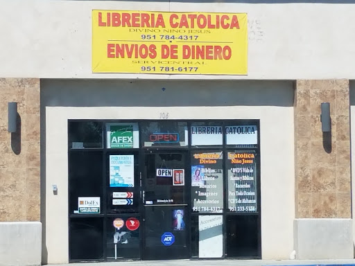 Libreria Catolica Divino Nino Jesus