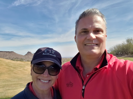 Golf Course «Eagle Mountain Golf Club», reviews and photos, 14915 Eagle Mountain Pkwy, Fountain Hills, AZ 85268, USA