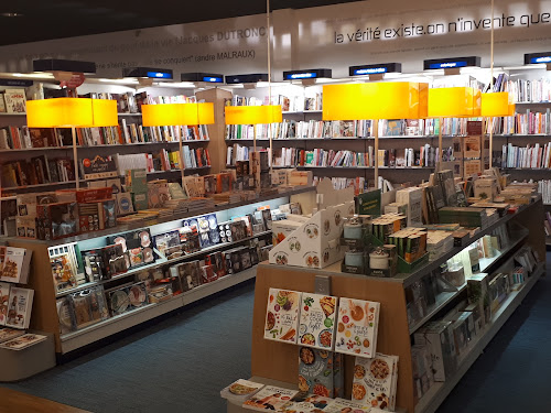 Librairie E.Leclerc Espace Culturel Lagord