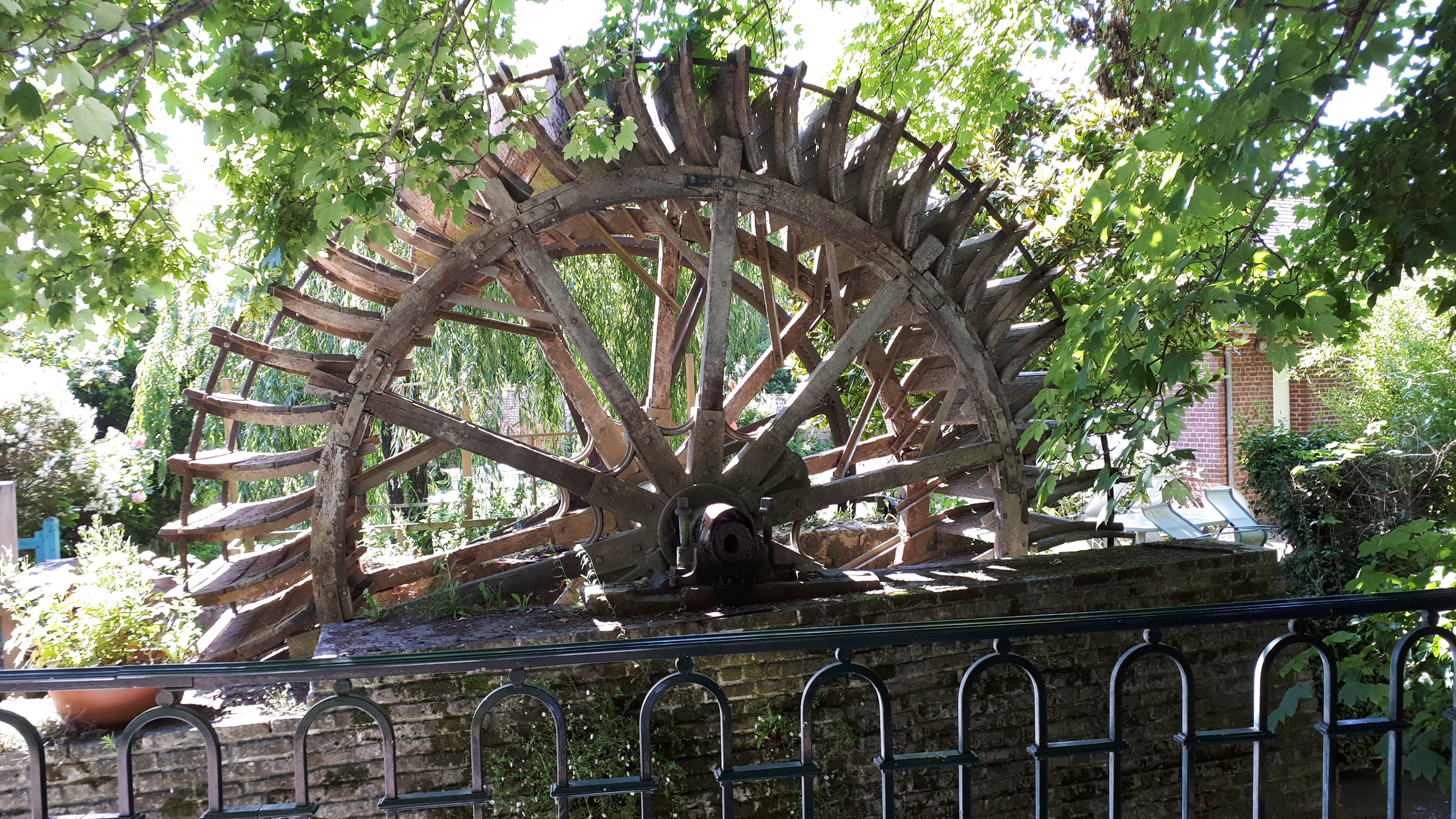 Photo n° 7 de l'avis de nathalie.a fait le 11/07/2019 à 16:53