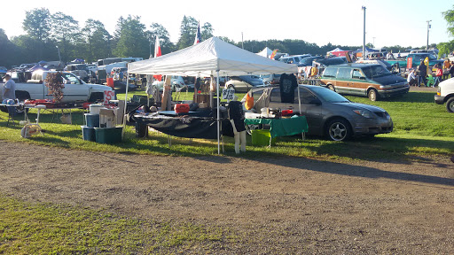 Flea Market «Armada Flea Market», reviews and photos, 25381 Armada Ridge Rd, Richmond, MI 48062, USA