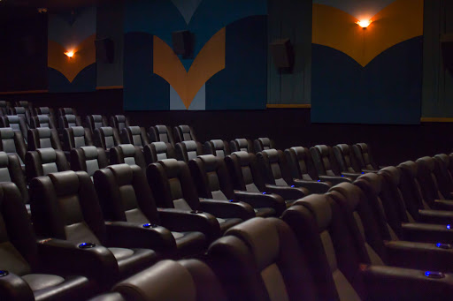 Movie Theater «Northridge Cinema 10», reviews and photos, 435 William Hilton Pkwy, Hilton Head Island, SC 29926, USA