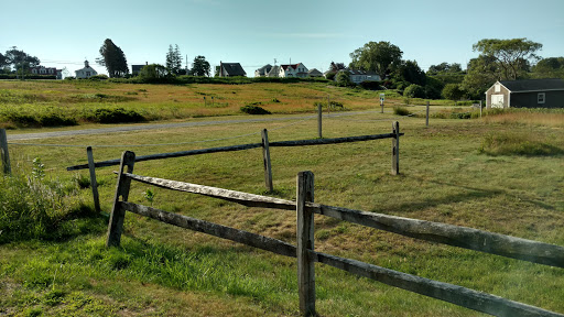 Nature Preserve «Johnson Field Preserve at Mackerel Cove», reviews and photos, 25 Abner Point Rd, Bailey Island, ME 04003, USA