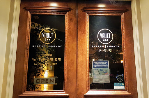 Restaurant «Vault 244», reviews and photos, 244 SE 1st Ave, Albany, OR 97321, USA