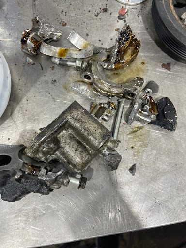 Used Car Dealer «Frontline Auto Sales Inc», reviews and photos, 869 NY-109, West Babylon, NY 11704, USA