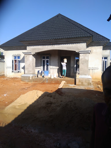 Pipeline Road Shopping mall, Pipeline Rd, Narayi, Kaduna, Nigeria, Apartment Complex, state Kaduna