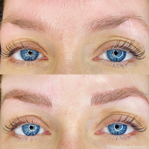 SoCal MicroBeauty & Microblading image