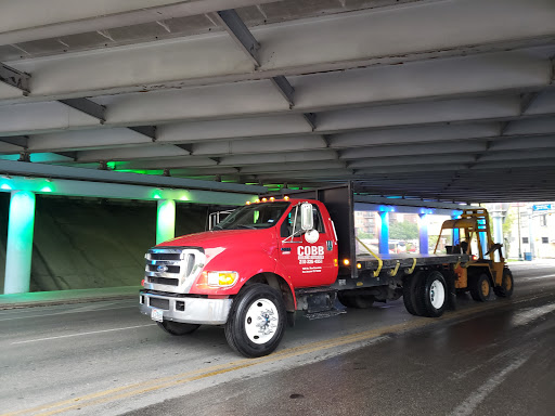 Building Materials Store «Cobb Building Materials», reviews and photos, 520 N New Braunfels Ave, San Antonio, TX 78202, USA