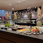 Photo n°21 de l'avis de Susanne.t fait le 17/04/2022 à 14:59 sur le  Parkhotel Heilbronn à Heilbronn