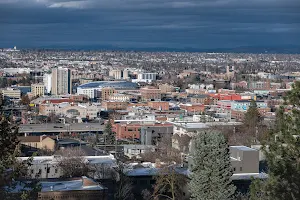 Spokane View (Edwidge Woldson Park) image