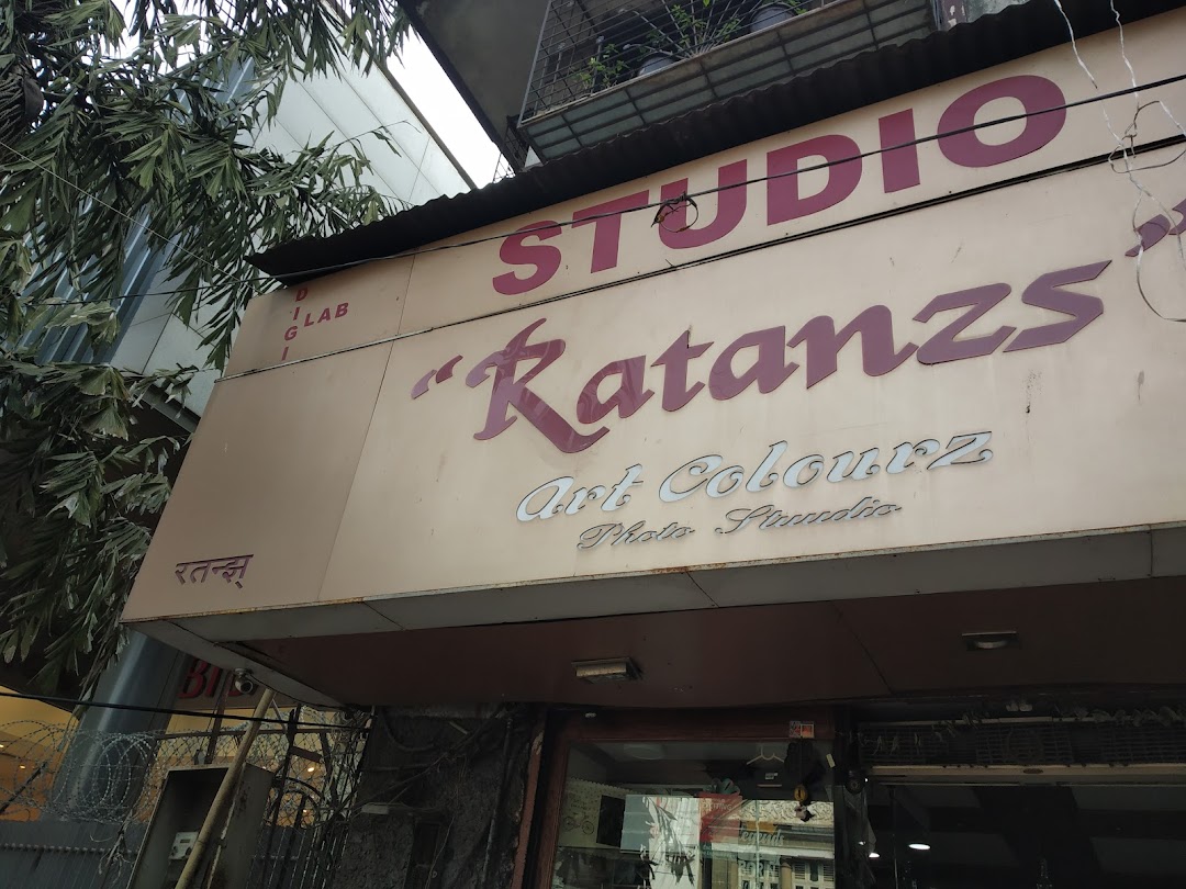 Ratanzs Art Colourz Photo Studio- Best Photo Studio in M.G Road- Photo Lab in M.G Road