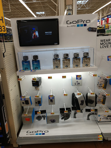 Department Store «Walmart Supercenter», reviews and photos, 2800 W Nolana Ave, McAllen, TX 78504, USA